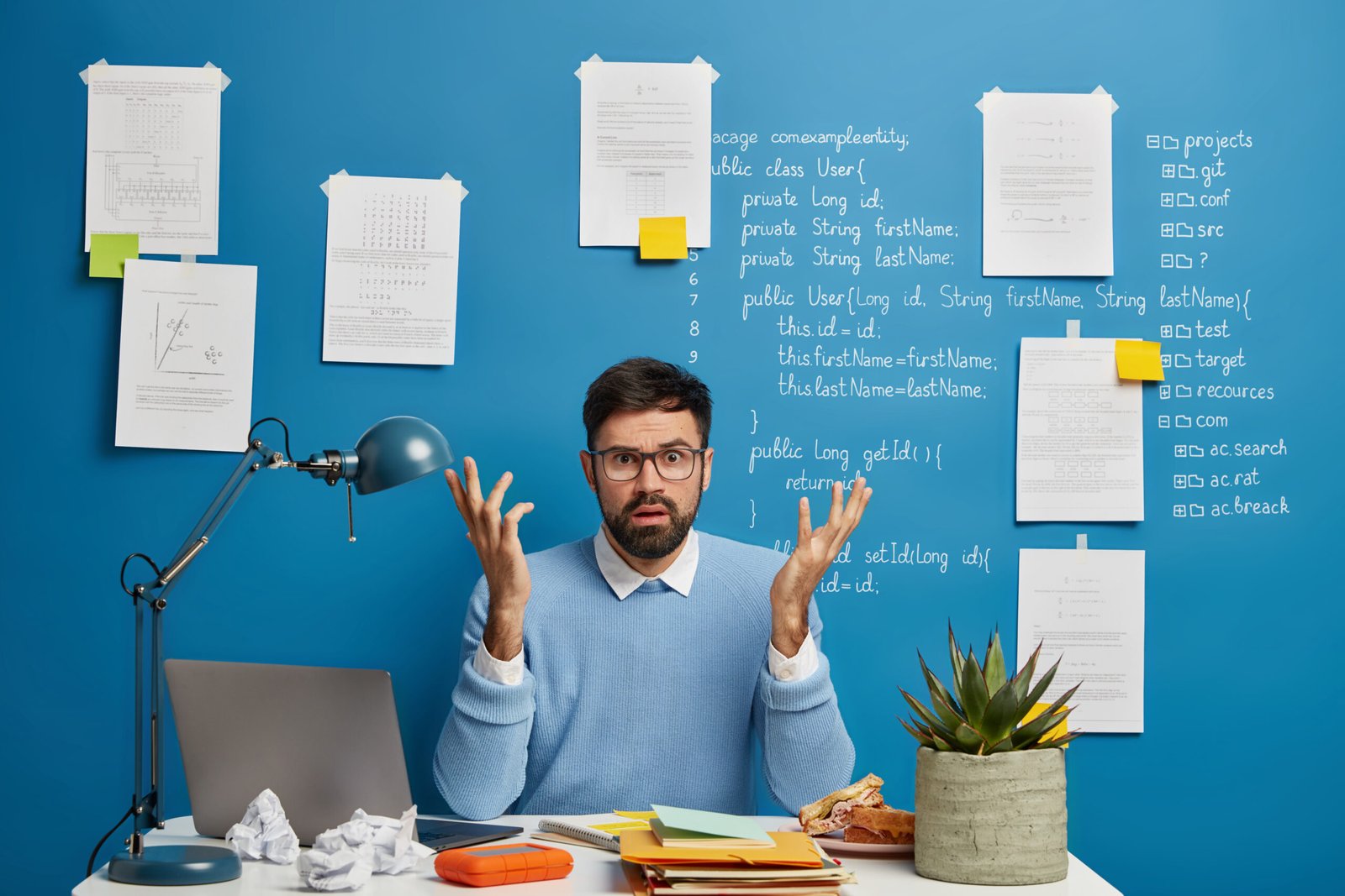Как избежать ошибок при разработке стратегии